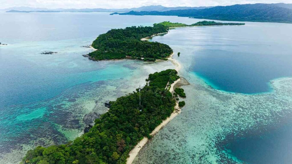 San Vicente Palawan Philippines